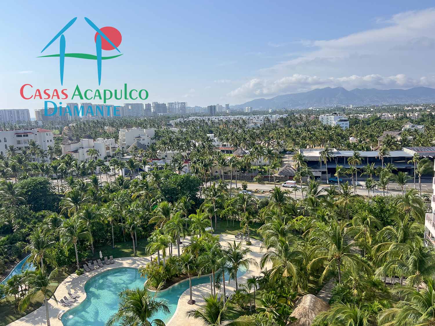 La Isla Java B9 - Terraza 9